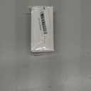 GPS Tracker for Cats, Waterproof GPS Cat Trackers Cats Collar with Bells, No Subscription, GPS Cat Collar, Adapt with Apple Find My (iOS Only) Finder Tag for Items Vehicles, Pets, Kids (Black)