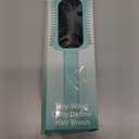 Curly Hair Brush Defining, Volume Curl Defining Brush for Effortlessly Detangling Shaping and Styling Women's Curls, Waves & Coils, Curly Hair Products, Reduce Frizz