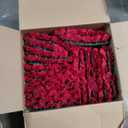 Flower Wall Backdrop,  22pcs, 13x13