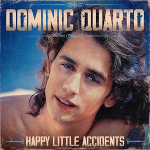 Happy Little Accidents, CD
