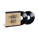 Consentrik Quartet[180g 2 LP] - Vinyl