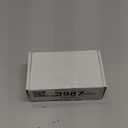 Daakro ZK-1602T Bluetooth Amplifier Board,160W+160W 2.0 Channel Amp Board with Treble and Bass Control,DC 15-36V, Bluetooth and AUX Inputs, Audio Amp Board for Home DIY Wireless Speaker, Password Free