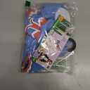 Flying Monkey Pet Costume Size S