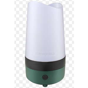 Dynashield Ds1000-mssr Mosquito Repeller, 45 Hour Refill, 20 Feet Coverage Area