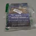 Civil Resistance: What Everyone Needs to Know® (Paperback)