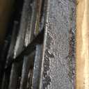 23.6x23.6 Drain Grate, B125 Class Sewer Grate, Weather-Resistant Outdoor Drain Cover, Heavy Duty Channel Grate, Silver Square Drainage Grate 23.6 * 23.6 * 1.2in60 * 60 * 3CM