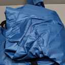 Trampoline Shade Cover for Trampoline, Sunproof Canopy for Outdoor Trampoline 12FT for 8 Poles