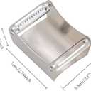 2 x Vegetable Peelers for Kitchen, Multifunction, Easy to handle, easy Julienne and precise peeling (2-in-1 peeler)
