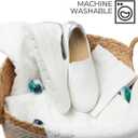 Dearfoams Women's Sophie Loafers (7.5)