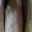 FULI Japanese Futon, Twin Size, White - Foldable Shikibuton Floor Bed - Medium Firm Quilted Cotton Sleeping Pad, Portable Roll-Up Japanese Floor Bed for Guests & Small Spaces