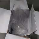 Waterpik Classic Professional Water Flosser, Electric Power With 6 Settings, 3 Flossing Tips, ADA Accepted, White WP-72 (4 Piece Set, White Satin Base With Crystal Clear Reservoirs)