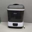 Dr. Brown's All-in-One Sterilizer and Dryer for Baby Bottles, Parts and Other Newborn Essentials
