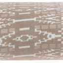 Eddie Bauer - Throw Blanket, Brushed Fleece & Plush Sherpa Bedding, Blanket for Couch & Bed (San Juan Oyster, 50" x 60")