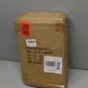 Cedar Christmas Garland with Lights for Mantle - 2 pack Decorations 6 ft Realistic Lighted Faux Pine Garlands for Xmas Home Decoration Indoor Stairs Railing Fireplace Outdoor Prelit Garland Door Decor