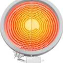 Upgraded WB30T10132 WB30T10128 Range 8'' Radiant Surface Element by puxyblue Fit for G-E Oven Range Stove Cooktop Replace 1536600,AP4416172,PS2321566,AH2321566,EAP2321566,PS2321566
