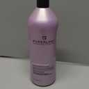 Pureology Hydrate Sheer Nourishing Conditioner - Lightweight Hydrating Shampoo For Fine or Dry Color-Treated Hair, Silicone-Free & Vegan (33.8 Fl Oz (Pack of 1))