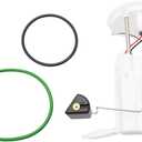 TRQ Fuel Pump Module Assembly Compatible with 2008-2011 Toyota Camry 2008 Solara