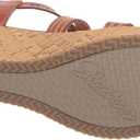 Skechers Women's Beverlee Delicate Glow Sandal, 8.5