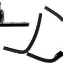 Dorman 911-934 Engine Intake Manifold Runner Solenoid Compatible with Select Hyundai/Kia Models