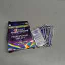 Crest 3D Whitestrips Professional Effects – Teeth Whitening Kit, 22 Treatments (20 + 2 Bonus), Each with 1 Upper/1Lower, 44 Strips – Crest 3DWhite Teeth Whitening Strips