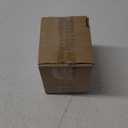 Faithworks Heartfelt Coffee Mug - Stoneware Coffee Cup/Mug with Gold Handle, 15-Ounce, Hocus Pocus