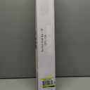 VMS Suction Grab Bar (White, 12")