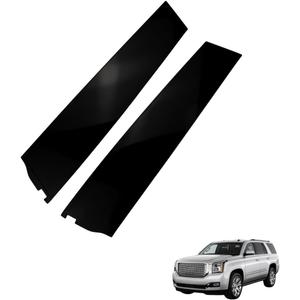 926-245 926-246 Door Molding Trim for GMC Yukon, for Cadillac Escalade