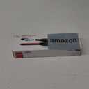 Red by Kiss Pencil Flat Iron up to 450°F Thin Small Tourmaline Ceramic Plate 0.3 inch (3/ 10") for Women and Men, Short to Medium Hair, Pixie Cut, Bangs, Edges