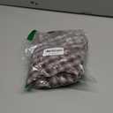 SOLY HUX Women's Button Down Vintage Plaid Shirts Short Sleeve Crop Blouses Preppy Clothes (Large, Coffee Brown Gingham)