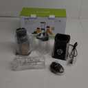 Smoothie Blender
