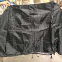 Qualward Bike Cover 68x36