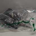 Punching Bag for Adults, 4ft Heavy Boxing Bag Set with 12 OZ Gloves for MMA Karate Kickboxing Boxing - Unfilled