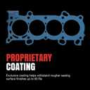 FEL-PRO 26502 PT Head Gasket