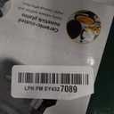 Cuisinart Waffle Maker, 1250W Round Classic Waffle Iron, 5Setting Adjustable Browning Control, WMRCANAS, Brushed Stainless