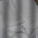 sancua 90 Inch Round Tablecloth White, 8 Pack - Circle Polyester Fabric Table Cloth for Wedding Party Reception Banquet Birthday, Washable Formal Table Cover (Fit 30-72 Inch Tables)