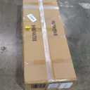 Loloi Loren Collection LQ-15 Terracotta/Sky 8'-4" x 11'-6" Area Rug