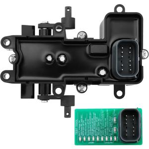 Misakomo New Upgrade Brake Box ASM Brake Control Module with Testing Tool Compatible with Toro Lawn Mower E-Series Quest, S-Series Quest Replace# 130-6892, 132-0935,136-4213