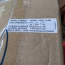 Graco TurboBooster 2.0 Backless Booster Car Seat, Denton, Manufactured Date: 12/15/2025