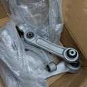 Control Arm Kit Compatible with BMW 5 6 Series F06 F10 F11 F12 F13 528i 535d 535i 550i 640i 650i