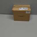 Powerful Handheld Fabric Steamer - 1800W with Fast Ceramic Heat-Up Plate, 2-in-1 Ironing & Wrinkle Remover, Steam Nozzle, Lint Brush - Blue, for US 120V Only