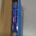 T522 Ink Refill Bottles Replacement for ET-2800 ET-2803 ET-4850 ET-2850 ET-3850 ET-2720 ET-4800 ET-15000 ET-2400 ET-2840 ET-4700 ET-4810 ET-4850 T522 Eco Tank Printer (2BK C M Y)