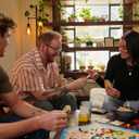 CATAN 5-6 Player Board Game Expansion (6th Edition) Add More Players to Your Adventure, Ages 10+, 3-6 Players, 60-90 Minute Playtime
