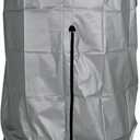 Heininger 5390 Small GarageMate TireHide (Fits up to 20" Outside Tire Diameter), Grey
, Small