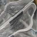 HOUSE DAY Heavy Duty Plastic Hangers 50 Pack, Non Slip Clothes Hangers with Rubber Grip and 360 Hook - Thin Plastic Hanger Space Saving - Coat Hanger White, Closet Organizer for Shirt, Pants, Suit