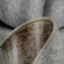 8x10 Area Rugs Living Room Rug: Washable Rug Neutral Lagre Soft Thin Carpet Indoor Floor Non Slip Boho Geometric Moroccan Carpets for Bedroom Dining Room Farmhouse Nursery Office - Beige