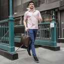 Oxford Shoes for Men Dress: Comfortable Formal Business Lace Up Walking Wedding Office Working Driving Shoe, Siz43