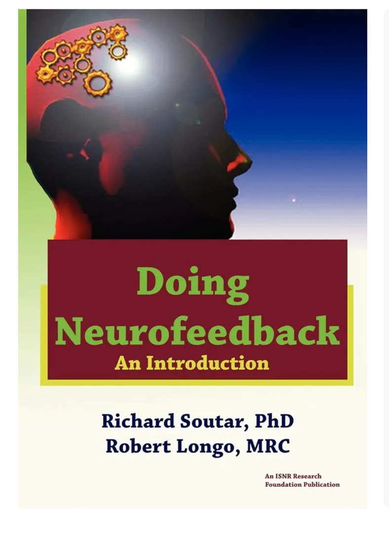 Doing Neurofeedback: An Introduction