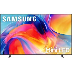 Samsung 43-Inch Class Mini LED M70H Series Samsung Vision AI Companion Smart TV (2026 Model, 43M70H) LED Processor 4K, Pure Spectrum Color, Motion Xcelerator + DLG 120Hz