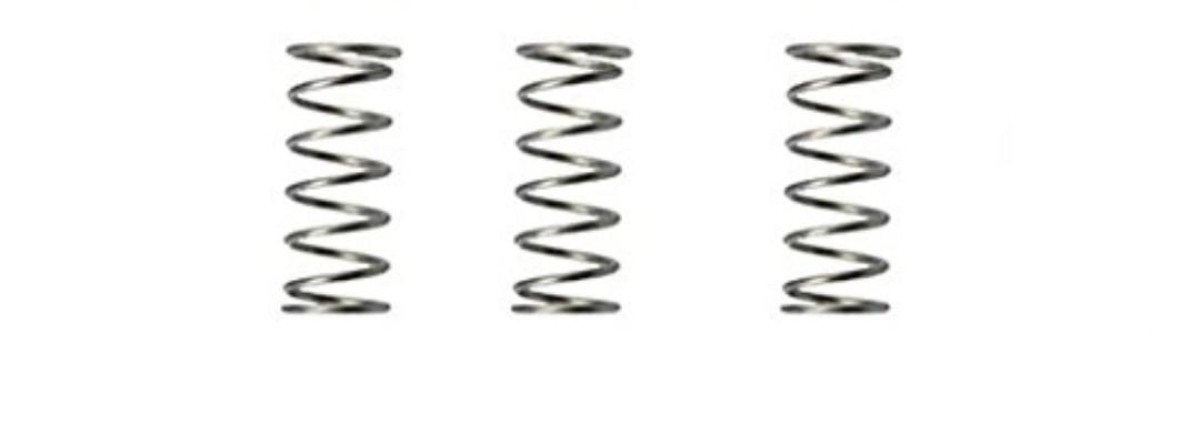 HURI 6 Trimmer Head Spring for Stihl Autocut 25-2 FS90R FS100RX FS110R FS120R FS130R FS240R.