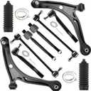 Front Lower Suspension Control Arm for Honda Pilot 2003-2005